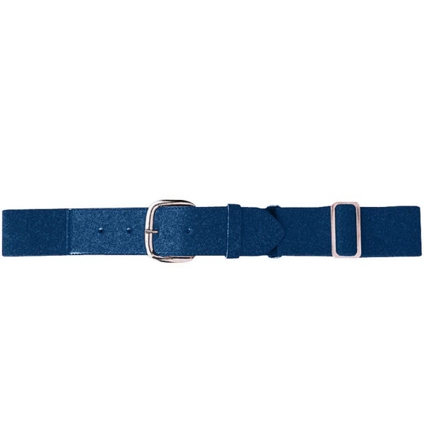 Belt for adults with 1 1/2" width made of heavy-duty stretch... from ASI 37461 Augusta Sportswear
