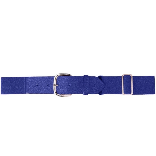 Belt for adults with 1 1/2" width made of heavy-duty stretch... from ASI 37461 Augusta Sportswear