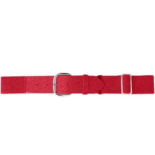 Belt for adults with 1 1/2" width made of heavy-duty stretch... from ASI 37461 Augusta Sportswear