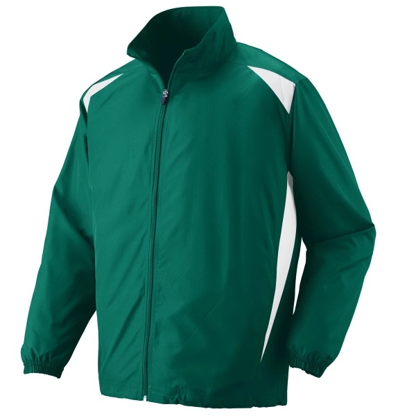 Premier Jacket. Outer shell of 100% polyester diamond tech.... from ASI 37461 Augusta Sportswear