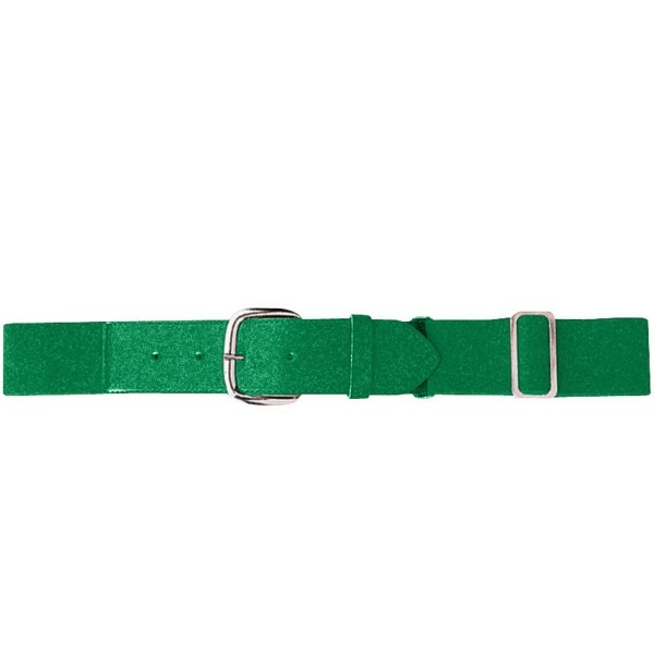 Belt for youth with 1 1/4" width made of heavy-duty stretch... from ASI 37461 Augusta Sportswear