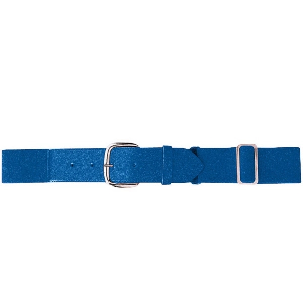 Belt for youth with 1 1/4" width made of heavy-duty stretch... from ASI 37461 Augusta Sportswear