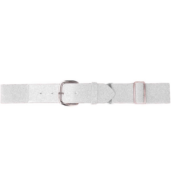 Belt for youth with 1 1/4" width made of heavy-duty stretch... from ASI 37461 Augusta Sportswear