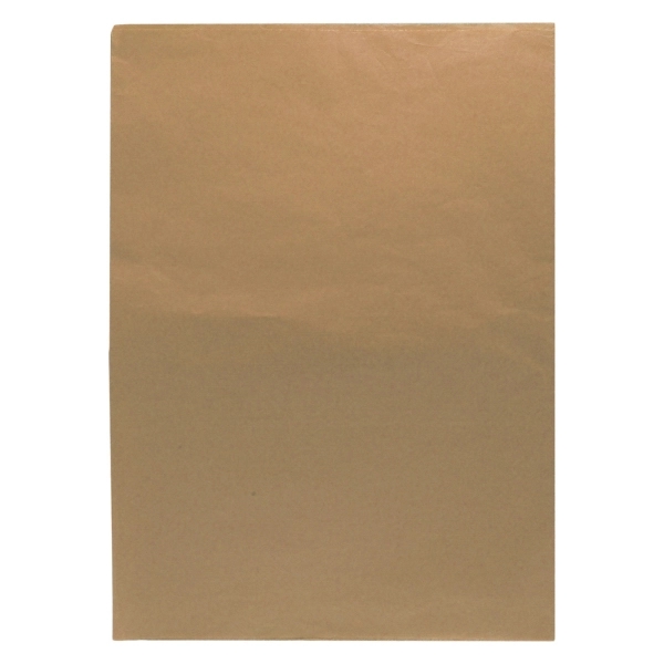 10 pound (17 gms) kraft wrapping tissue manufactured to a neutral... from ASI 75731 PWS