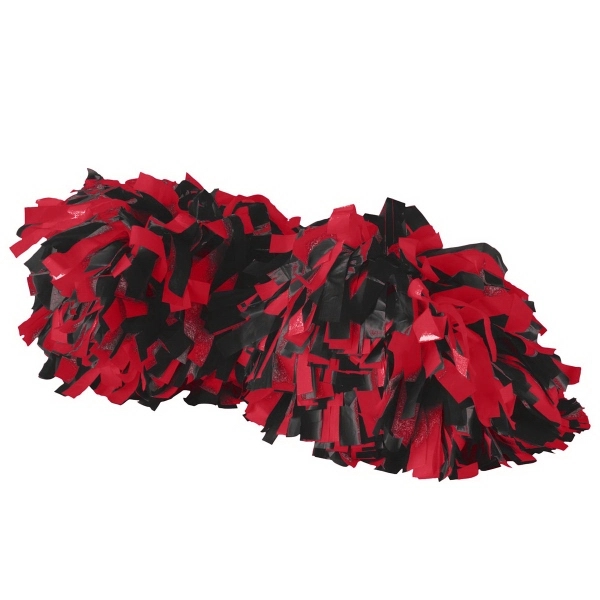 6"L spirit pom.... from ASI 37461 Augusta Sportswear