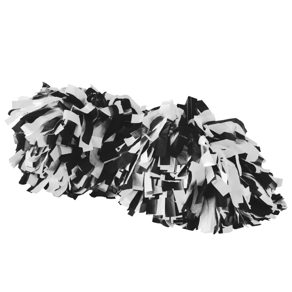 6"L spirit pom.... from ASI 37461 Augusta Sportswear