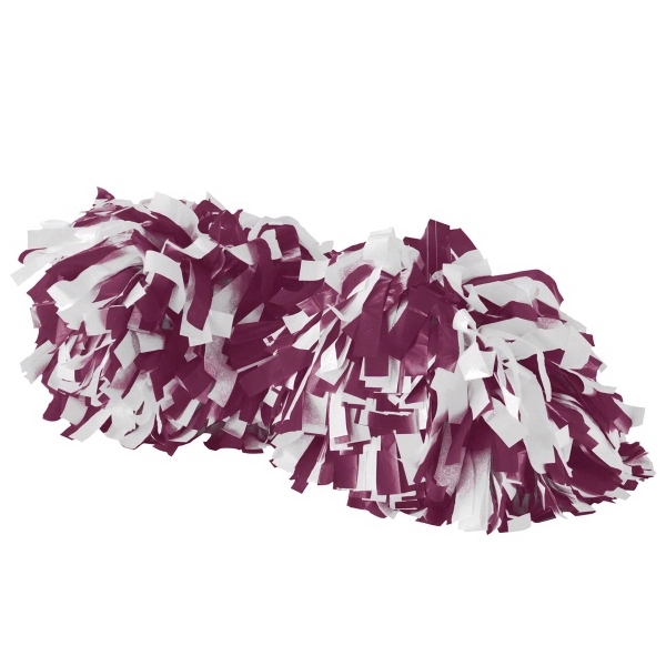 6"L spirit pom.... from ASI 37461 Augusta Sportswear