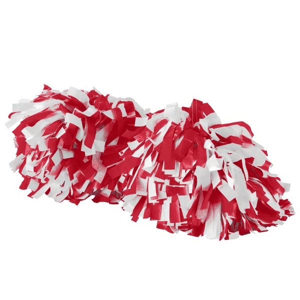 6"L spirit pom.... from ASI 37461 Augusta Sportswear