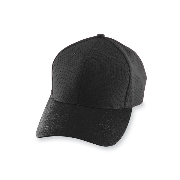 Experience the perfect blend of performance and style with the Low-Profile... from ASI 37461 Augusta Sportswear / Pacific Headwear