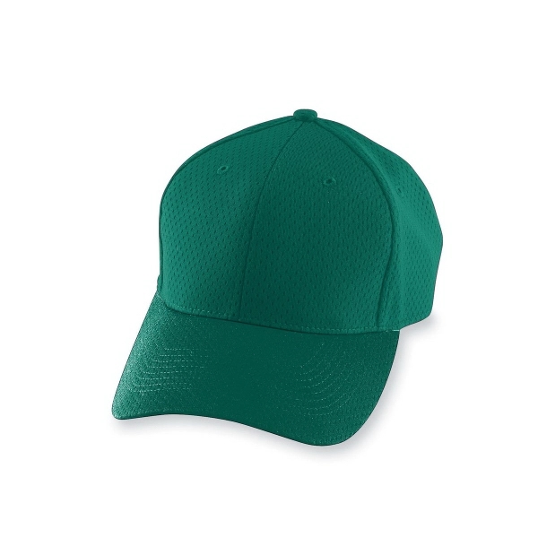 Experience the perfect blend of performance and style with the Low-Profile... from ASI 37461 Augusta Sportswear / Pacific Headwear