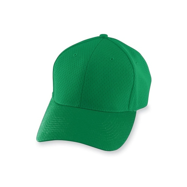 Experience the perfect blend of performance and style with the Low-Profile... from ASI 37461 Augusta Sportswear / Pacific Headwear
