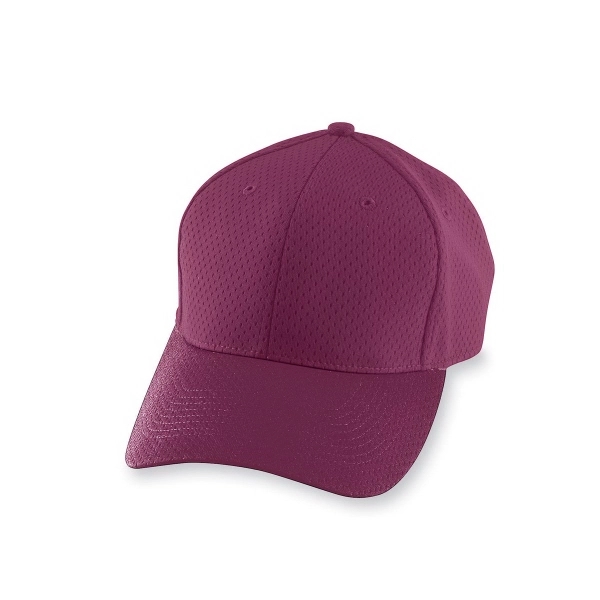 Experience the perfect blend of performance and style with the Low-Profile... from ASI 37461 Augusta Sportswear / Pacific Headwear