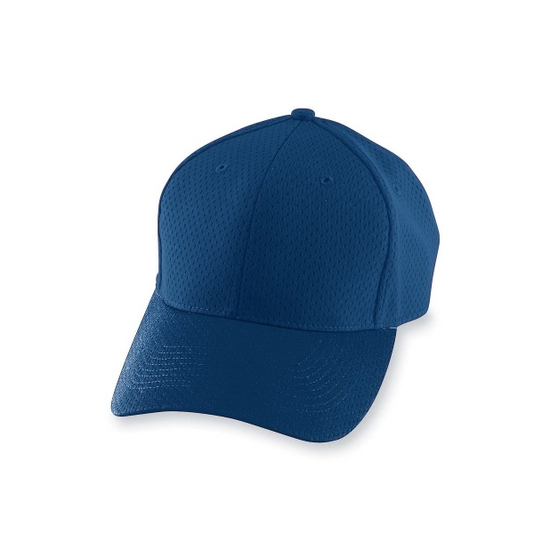 Experience the perfect blend of performance and style with the Low-Profile... from ASI 37461 Augusta Sportswear / Pacific Headwear