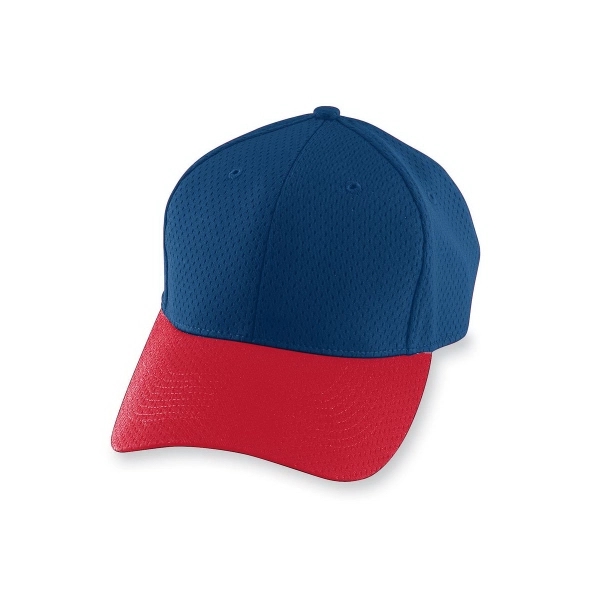 Experience the perfect blend of performance and style with the Low-Profile... from ASI 37461 Augusta Sportswear / Pacific Headwear