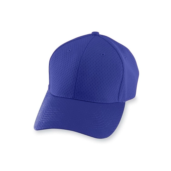 Experience the perfect blend of performance and style with the Low-Profile... from ASI 37461 Augusta Sportswear / Pacific Headwear