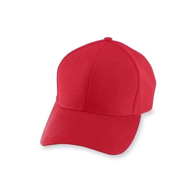 Experience the perfect blend of performance and style with the Low-Profile... from ASI 37461 Augusta Sportswear / Pacific Headwear