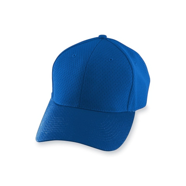 Experience the perfect blend of performance and style with the Low-Profile... from ASI 37461 Augusta Sportswear / Pacific Headwear