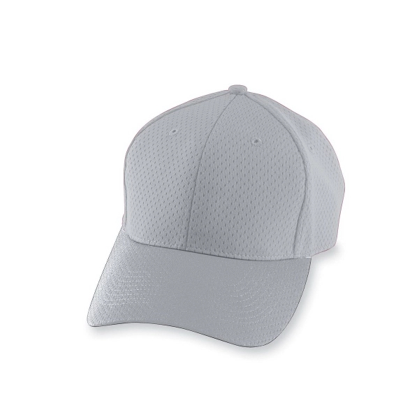 Experience the perfect blend of performance and style with the Low-Profile... from ASI 37461 Augusta Sportswear / Pacific Headwear