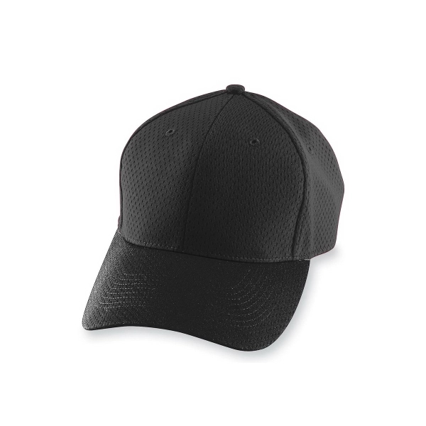 Experience the ultimate in comfort and performance with the 100% polyester... from ASI 37461 Augusta Sportswear / Pacific Headwear