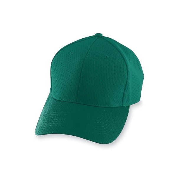 Experience the ultimate in comfort and performance with the 100% polyester... from ASI 37461 Augusta Sportswear / Pacific Headwear