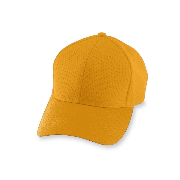 Experience the ultimate in comfort and performance with the 100% polyester... from ASI 37461 Augusta Sportswear / Pacific Headwear