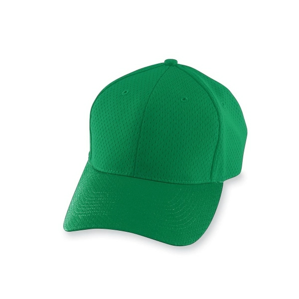 Experience the ultimate in comfort and performance with the 100% polyester... from ASI 37461 Augusta Sportswear / Pacific Headwear