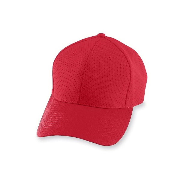 Experience the ultimate in comfort and performance with the 100% polyester... from ASI 37461 Augusta Sportswear / Pacific Headwear