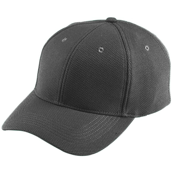 Experience the perfect combination of performance and comfort with the Adjustable... from ASI 37461 Augusta Sportswear / Pacific Headwear