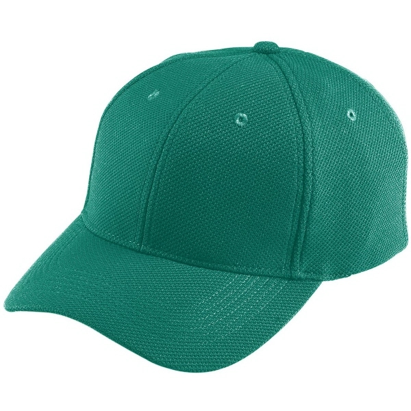 Experience the perfect combination of performance and comfort with the Adjustable... from ASI 37461 Augusta Sportswear / Pacific Headwear