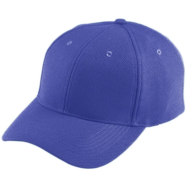 Experience the perfect combination of performance and comfort with the Adjustable... from ASI 37461 Augusta Sportswear / Pacific Headwear