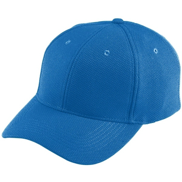 Experience the perfect combination of performance and comfort with the Adjustable... from ASI 37461 Augusta Sportswear / Pacific Headwear