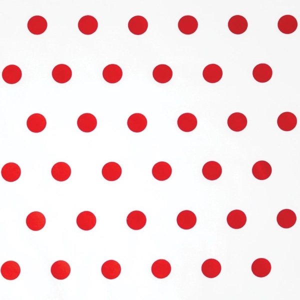 Specialty tissue hot stamped on one side rendering an eye-catching upscale... from ASI 75731 PWS