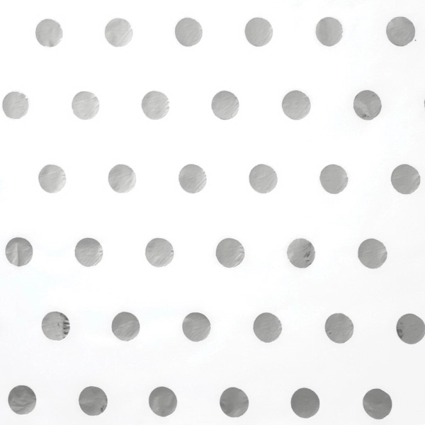 Specialty tissue hot stamped on one side rendering an eye-catching upscale... from ASI 75731 PWS