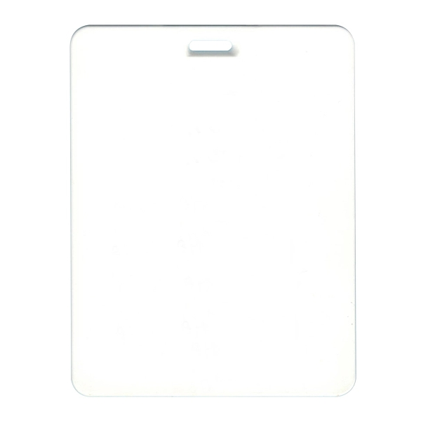 3.25", 3.5" or 4.5" square plastic luggage or golf bag tags.... from ASI 59683 Harco Enterprises LTD / Harco Enterprises