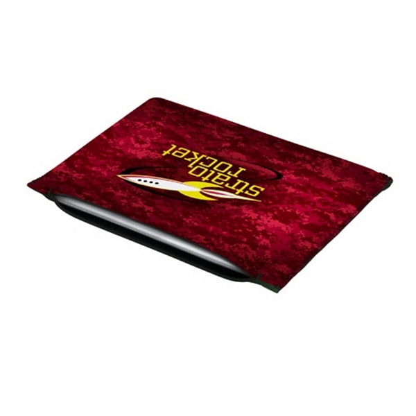 High quality neoprene laptop sleeve for 13" MacBook Pro, stretches to... from ASI 74710 Numo / NUMO