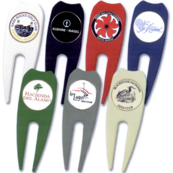 Plastic repair tool with Color Magic ball marker.... from ASI 67961 Lorente LLC / Lorente