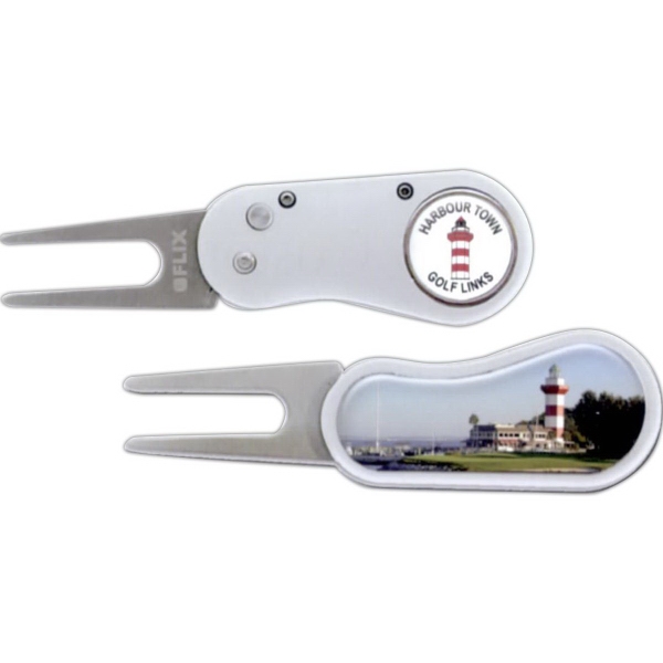 Divot Repair Tool... from ASI 67961 Lorente LLC / Lorente