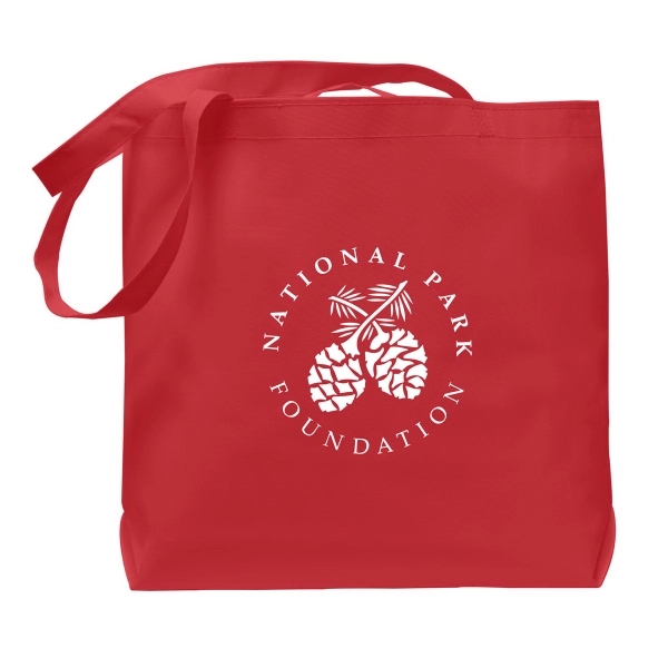 Large and reliable tote bag for any occasion.... from ASI 40544 Binaco / Binaline
