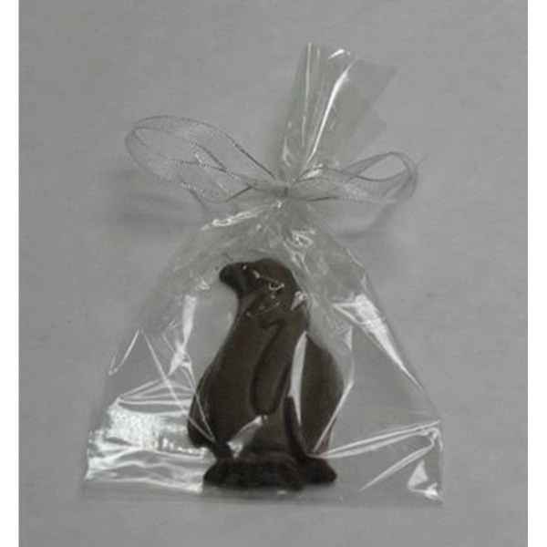 Chocolate Penguin.... from ASI 47919 Custom Chocolate, LLC