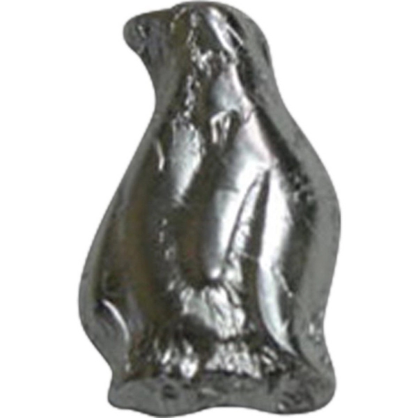 Chocolate Penguin.... from ASI 47919 Custom Chocolate, LLC