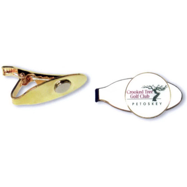 Gator Hat Clip... from ASI 67961 Lorente LLC / Lorente