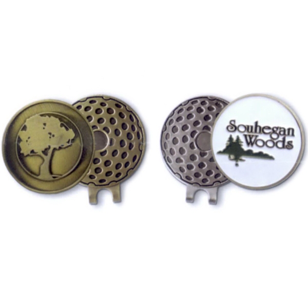 Classic Hat Clip... from ASI 67961 Lorente LLC / Lorente