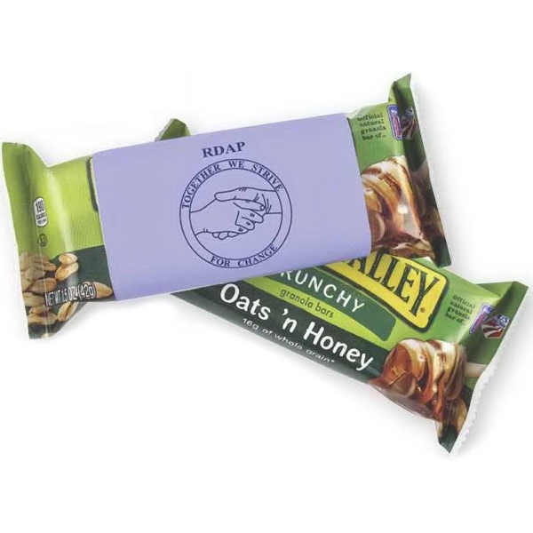 Nature Valley® Granola Bar (42g)... from ASI 44900 NC Custom (CI/Lanco)