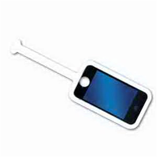 4-color process ID tags.... from ASI 56100 Gemini Ind Inc / Gemini Line™