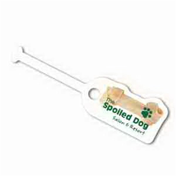 4-color process ID tags.... from ASI 56100 Gemini Ind Inc / Gemini Line™