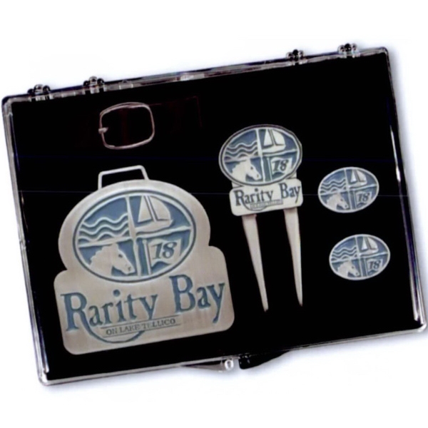 The Beacon Kit... from ASI 67961 Lorente LLC / Lorente