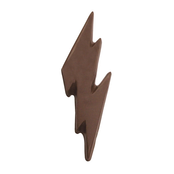 Chocolate Lightning Bolt.... from ASI 47919 Custom Chocolate, LLC