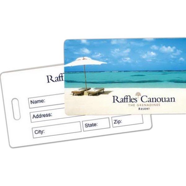 Luggage takes offer security and protection wherever your travels take you.... from ASI 42393 Budgetcard Inc