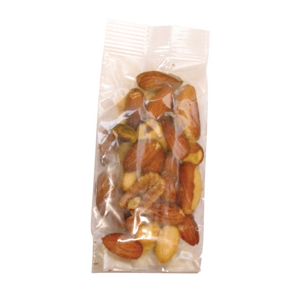 2 Oz Deluxe Mixed Nuts.... from ASI 47919 Custom Chocolate, LLC