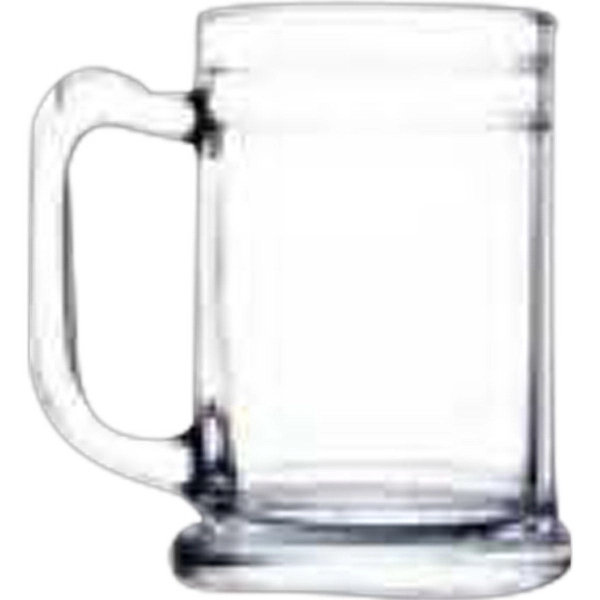 Beer mug, 16 oz.... from ASI 31518 ADNART / Ad-N-Art